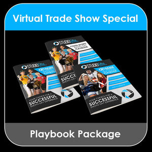 2021 Special - Full Playbook Set-Photoshop Template - PSMGraphix