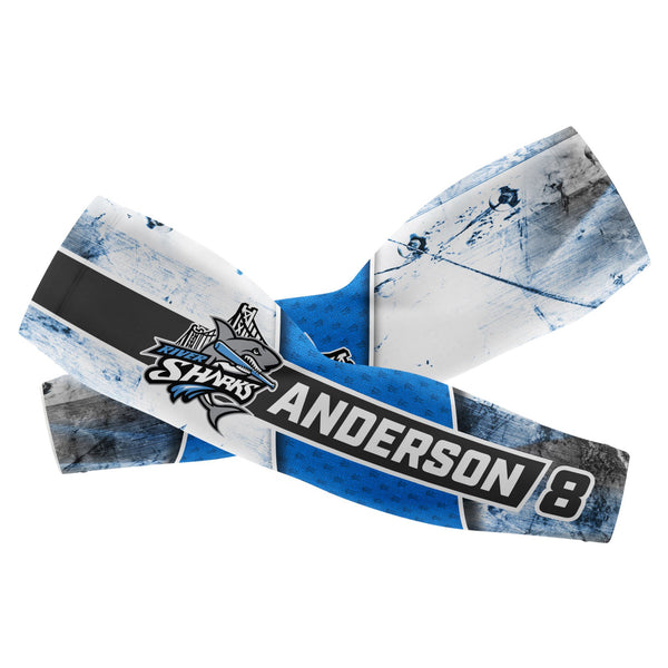 Ultimate Collection - Arm Sleeves - 2022 Limited Show Special Offer-Photoshop Template - PSMGraphix