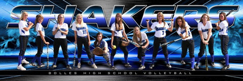 Spin v.4ex - Team Panoramic-Photoshop Template - Photo Solutions