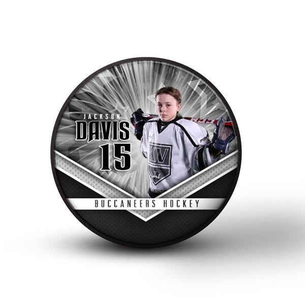Spirit - V.1 - Make-A-Ball Full Template Collection-Photoshop Template - PSMGraphix