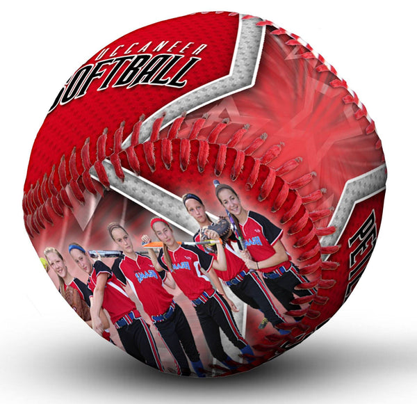 Spirit - V.1 - Make-A-Ball Full Template Collection-Photoshop Template - PSMGraphix