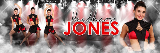 Main Event v.1x - Stage Series - Poster/Banner Panoramic-Photoshop Template - Photo Solutions
