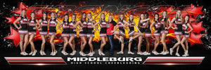 Stars v.3 - Team Panoramic-Photoshop Template - Photo Solutions