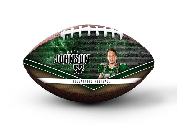 Steel Plate - V.1 - Make-A-Ball Full Template Collection-Photoshop Template - PSMGraphix