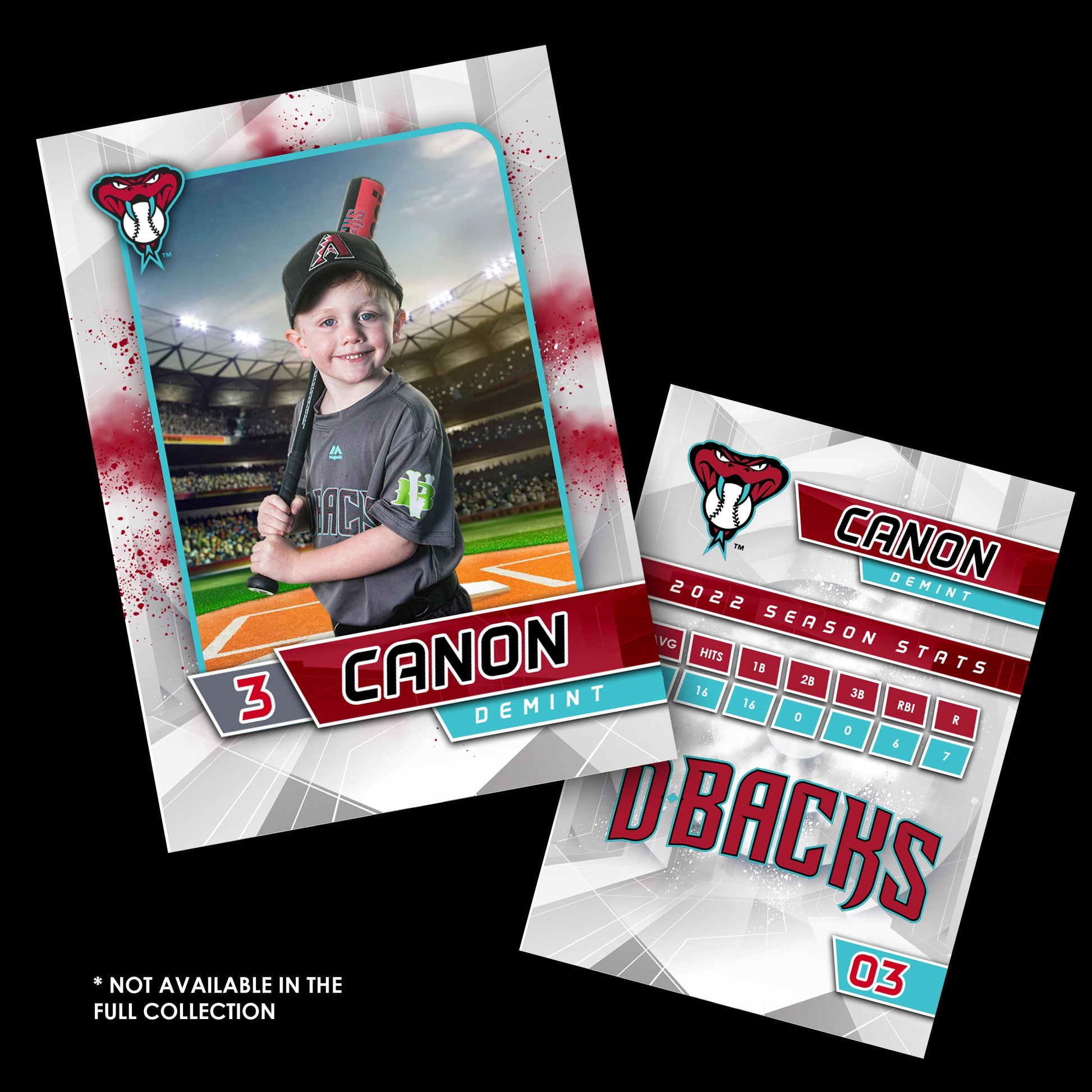 Tech Blast - Cinema Series - Vertical Drop-In Trading Card Template – PSMGraphix tech-blast-cinema-series-vertical-drop-in-trading-card-template-psmgraphix