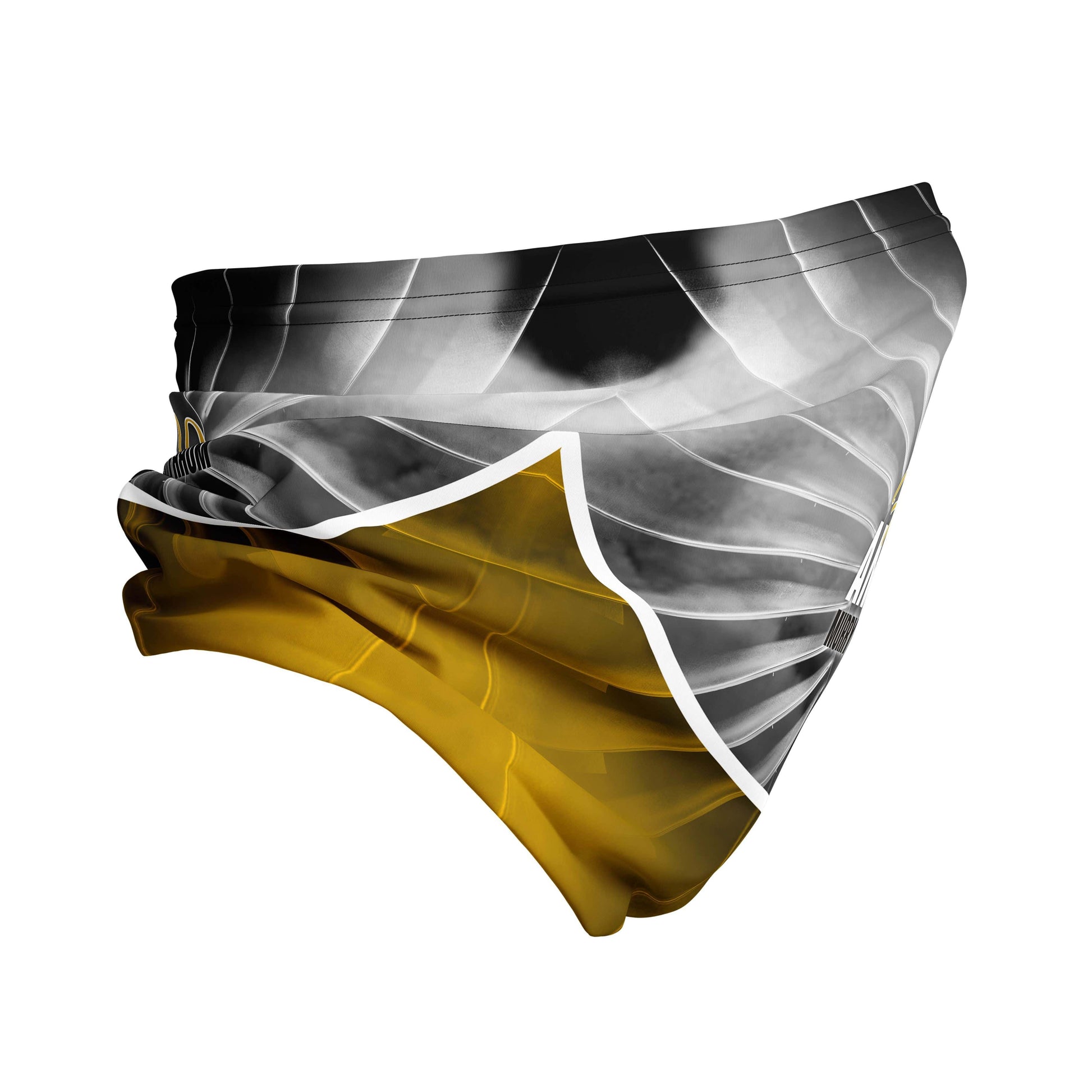 Turbine - Neck Gaiter Template - Ramco & DDlab Compatible-Photoshop Template - PSMGraphix