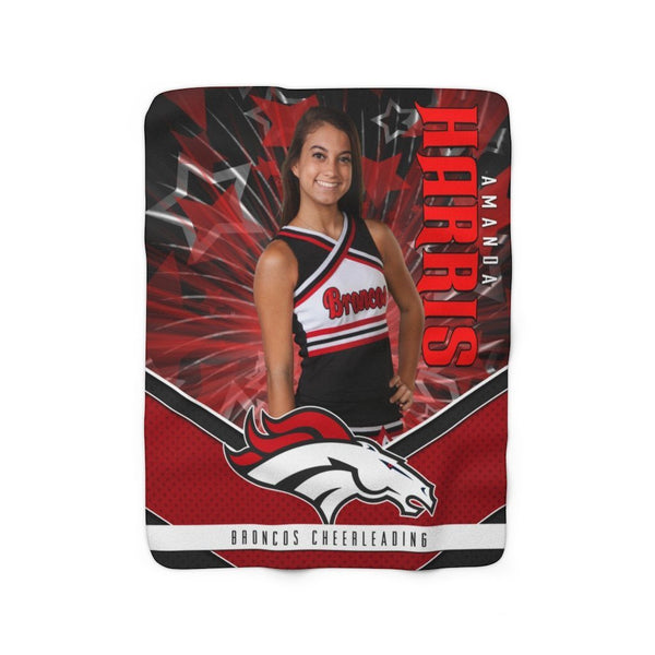 Spirit - V.1 - Extreme 50x60 Blanket Template-Photoshop Template - PSMGraphix