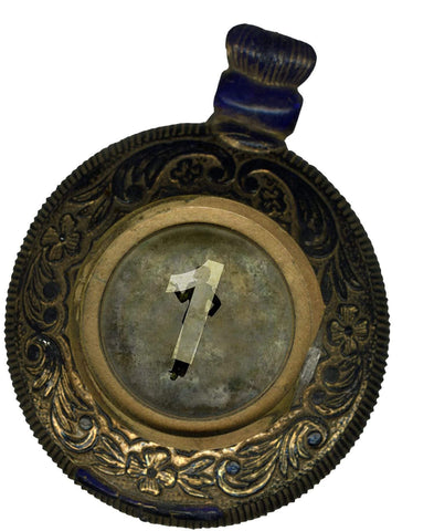 Timeless Collection - 07 - Vintage - Frame Element-Photoshop Template - Graphic Authority