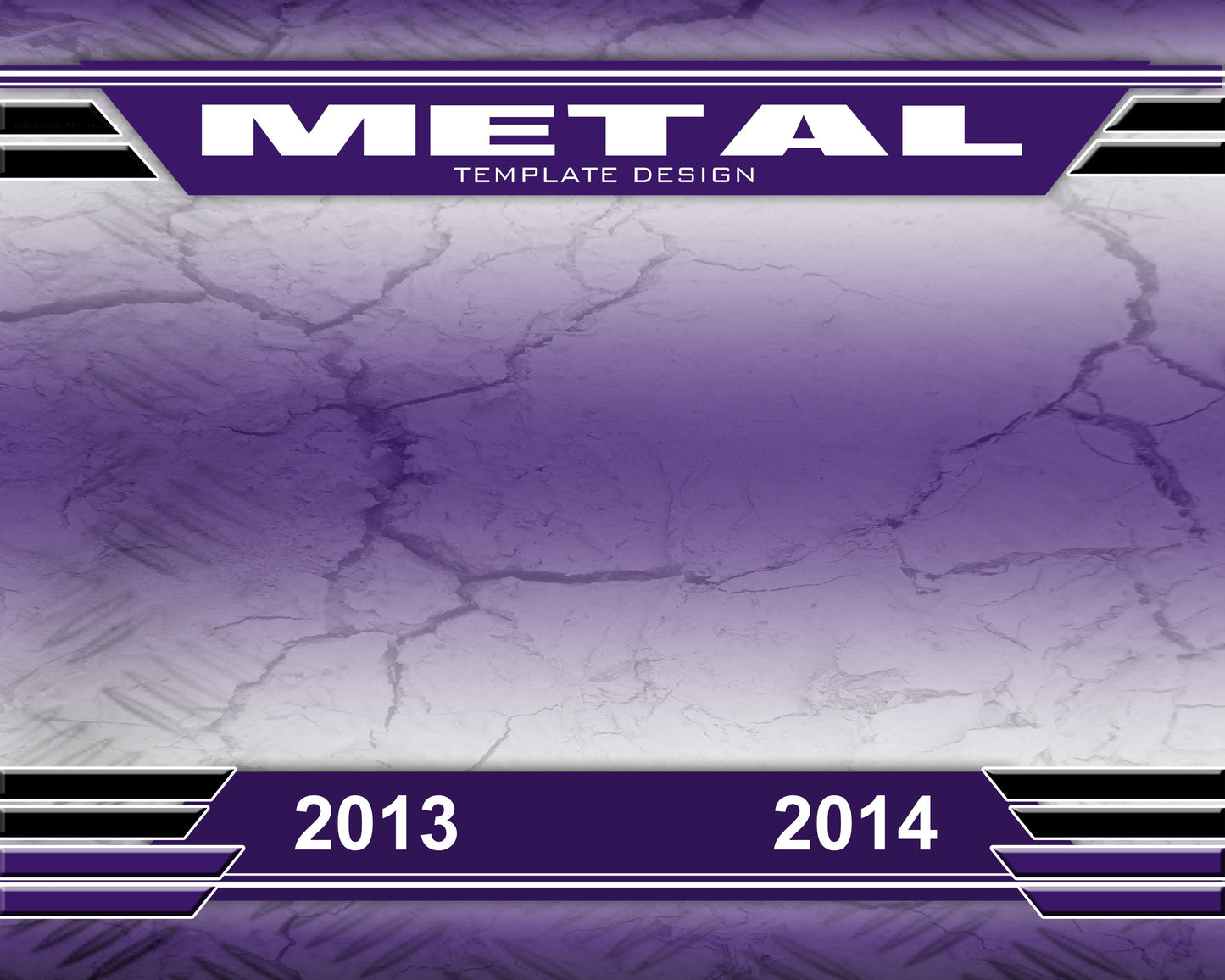 Metal v.1 - Xtreme Team-Photoshop Template - Photo Solutions