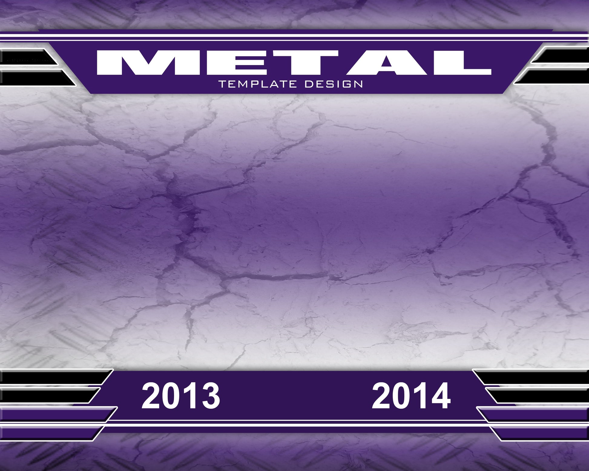 Metal v.1 - Xtreme Team-Photoshop Template - Photo Solutions