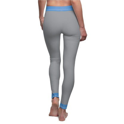 Spark - V.5 - Extreme Sportswear Cut & Sew Leggings Template-Photoshop Template - Photo Solutions