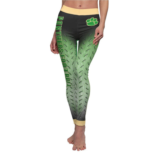 IronSide - V.4 - Extreme Sportswear Cut & Sew Leggings Template-Photoshop Template - Photo Solutions