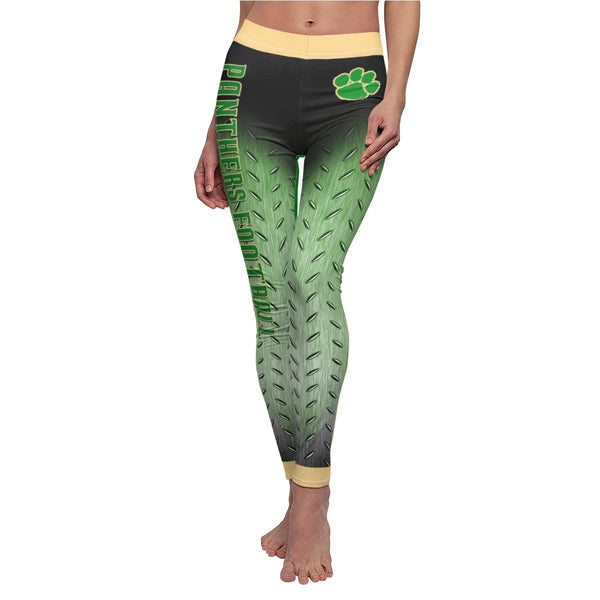 04 - Volume 4 - Women's Leggings Cut & Sew Extreme Sportswear Collection-Photoshop Template - PSMGraphix