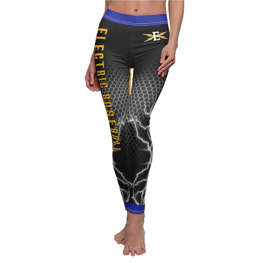 Metaletric - V.4 - Extreme Sportswear Cut & Sew Leggings Template-Photoshop Template - Photo Solutions