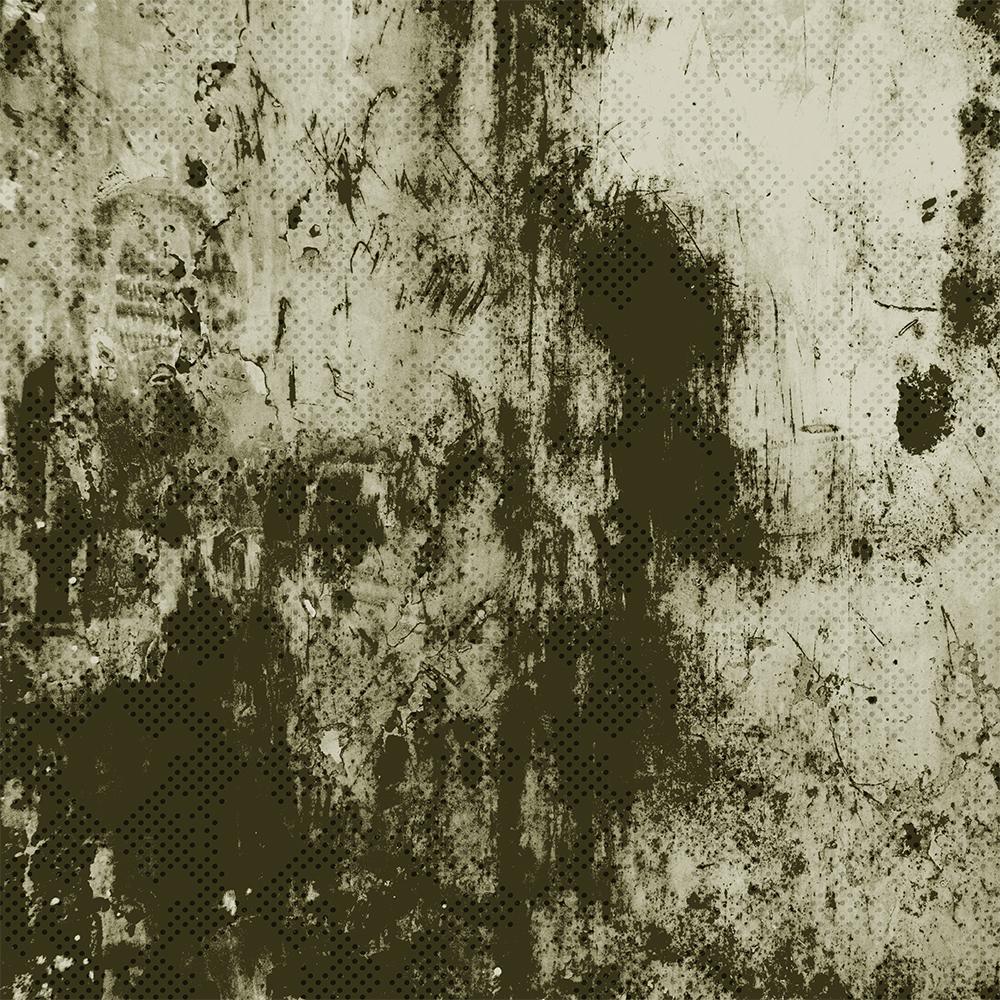 The EDGE - Grunge - Layered Textures - Full Collection-Photoshop Template - Graphic Authority