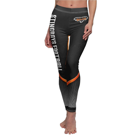 Smash - V.4 - Extreme Sportswear Cut & Sew Leggings Template-Photoshop Template - Photo Solutions