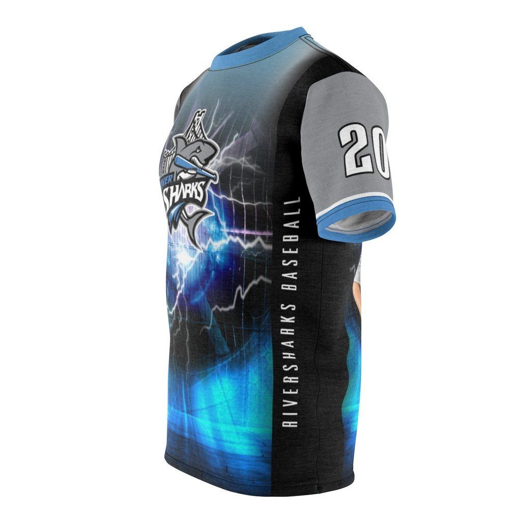 02 - Volume 2 - Men's Cut & Sew Extreme Sportswear Collection-Photoshop Template - PSMGraphix