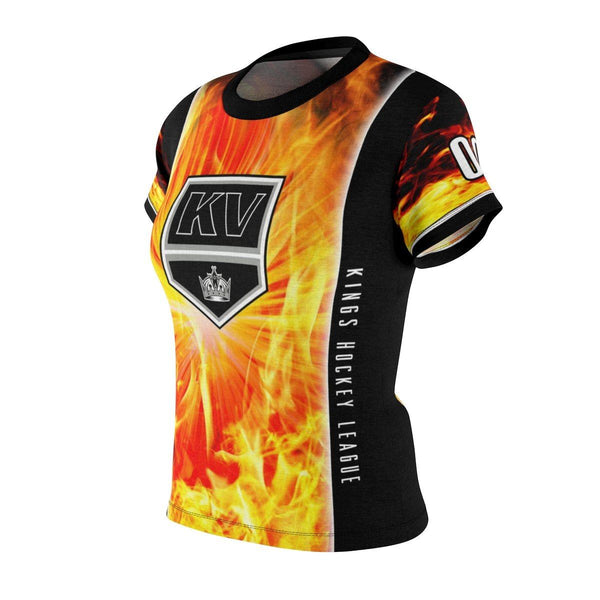 02 - Volume 2 - Women's Cut & Sew Extreme Sportswear Collection-Photoshop Template - PSMGraphix
