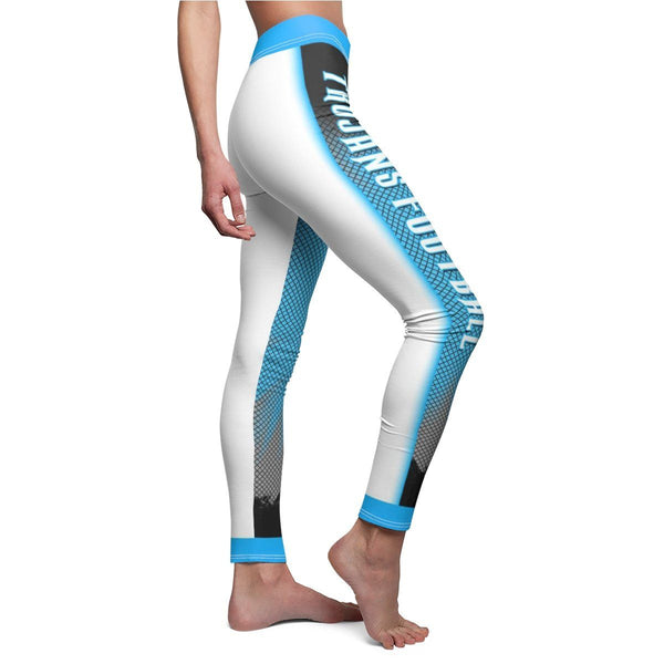 04 - Volume 4 - Women's Leggings Cut & Sew Extreme Sportswear Collection-Photoshop Template - PSMGraphix