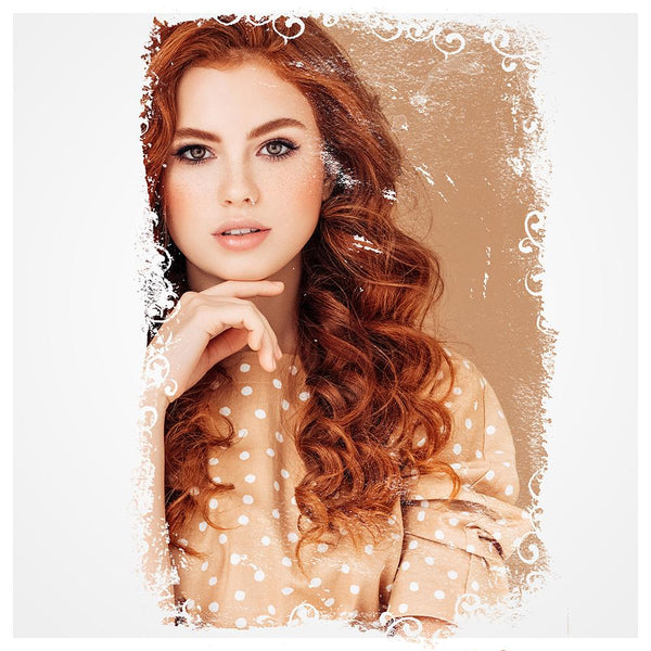 The EDGE Collection - ELEGANT - Full Collection - Frames-Photoshop Template - Graphic Authority