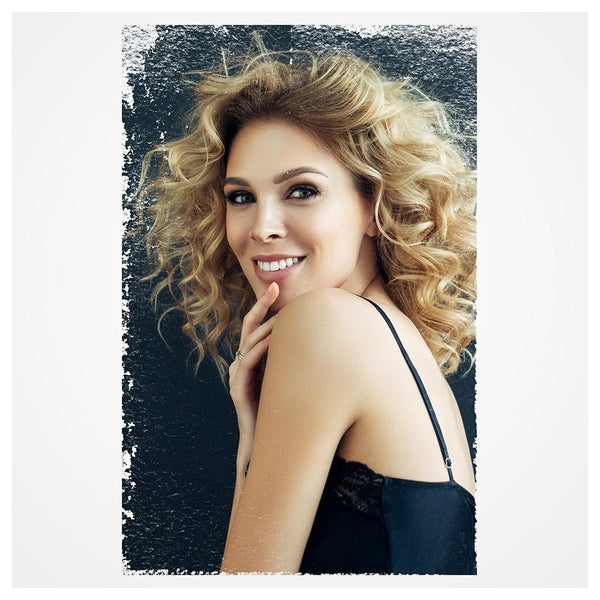 The EDGE Collection - ELEGANT - Full Collection - Frames-Photoshop Template - Graphic Authority