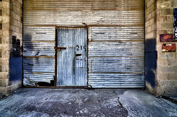 Urban Grunge - Backgrounds - Full Collection-Photoshop Template - Graphic Authority